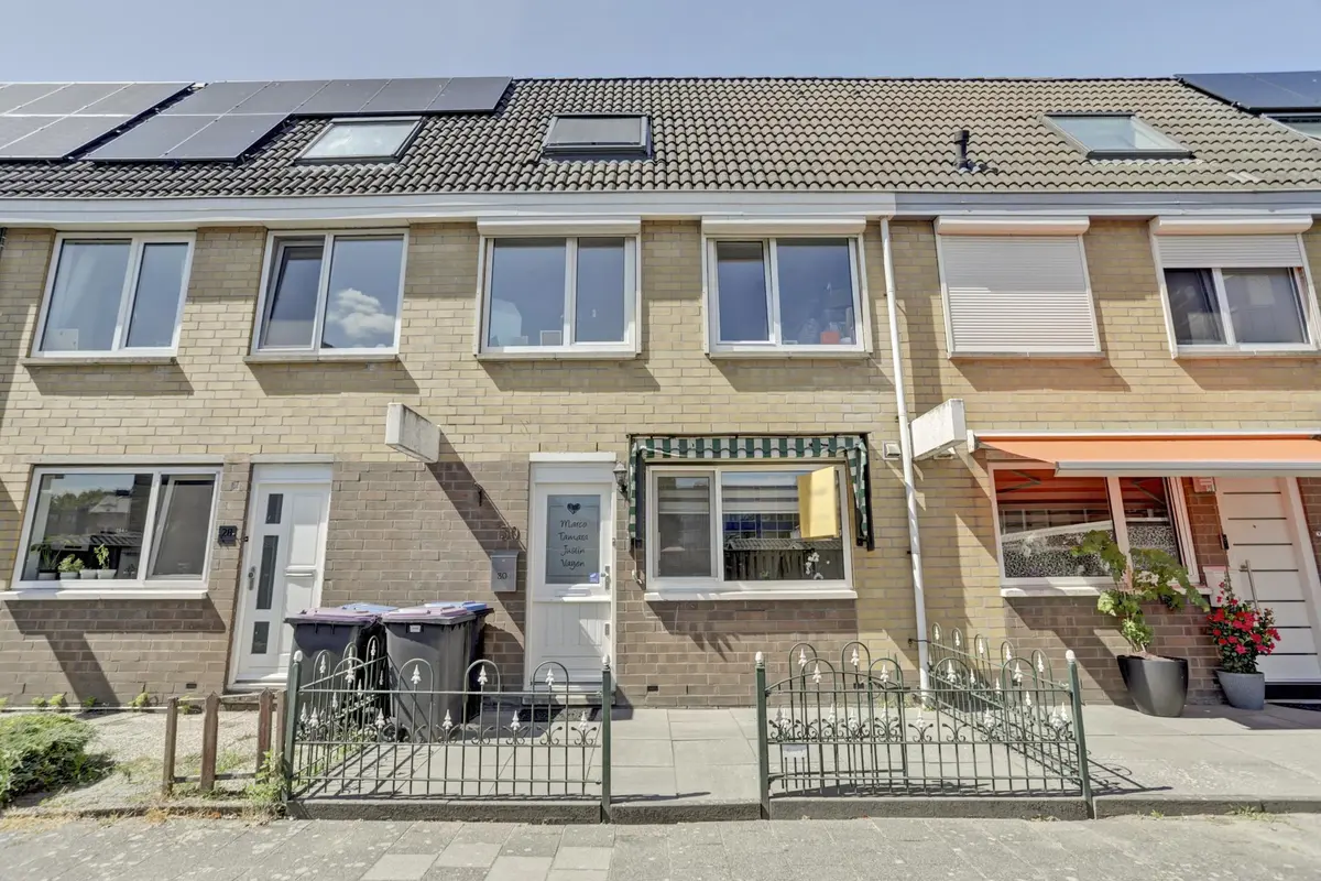 Carmenstraat 30