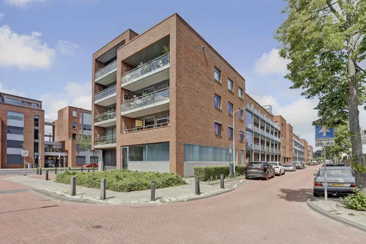 Ranonkelstraat 3