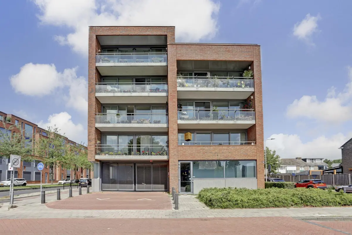 Ranonkelstraat 3