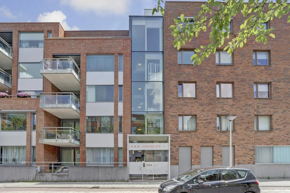 Ranonkelstraat 3