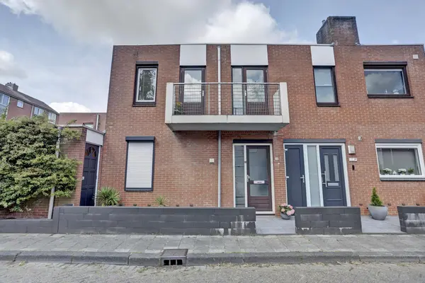 Appelgaard 25, SPIJKENISSE