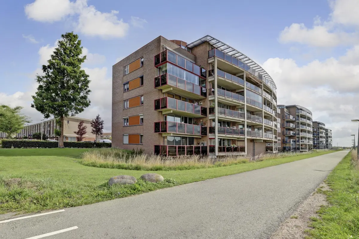 Selma Lagerlofstraat 58