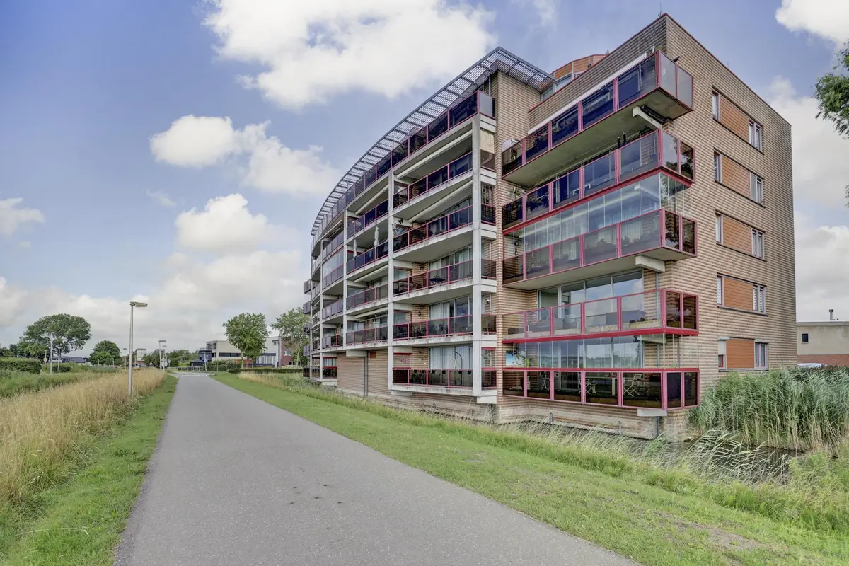 Selma Lagerlofstraat 58