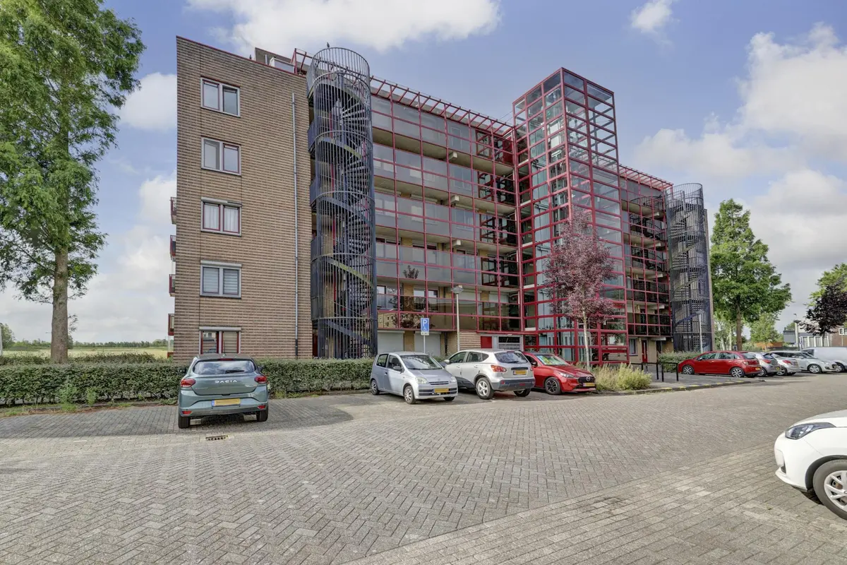 Selma Lagerlofstraat 58