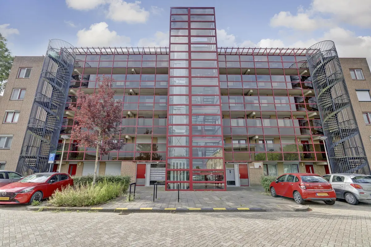 Selma Lagerlofstraat 58