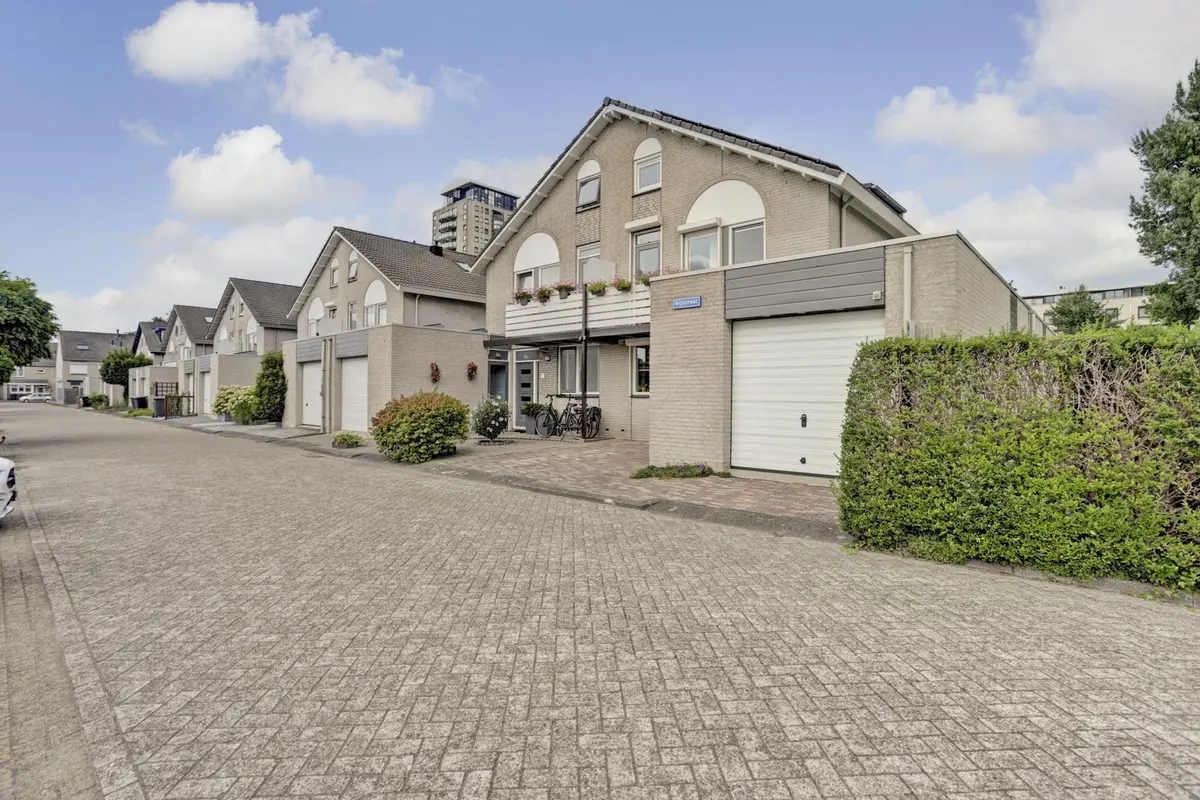 Nijlstraat 38