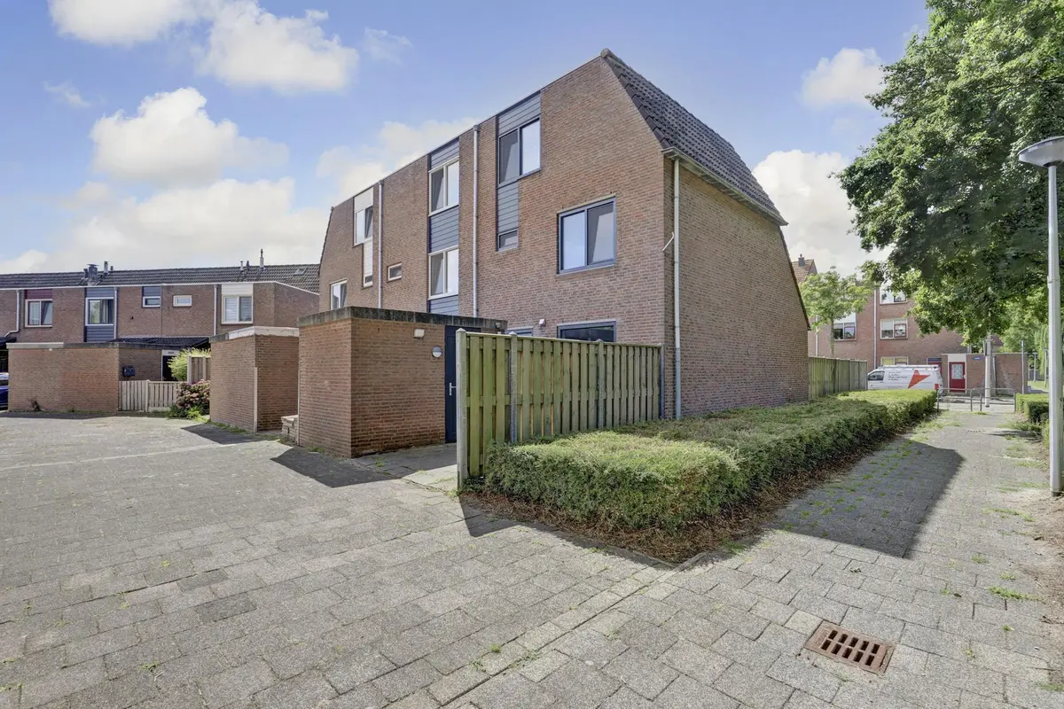 Venkeldonk 25