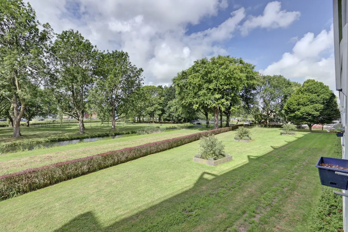 Staringplantsoen 13A
