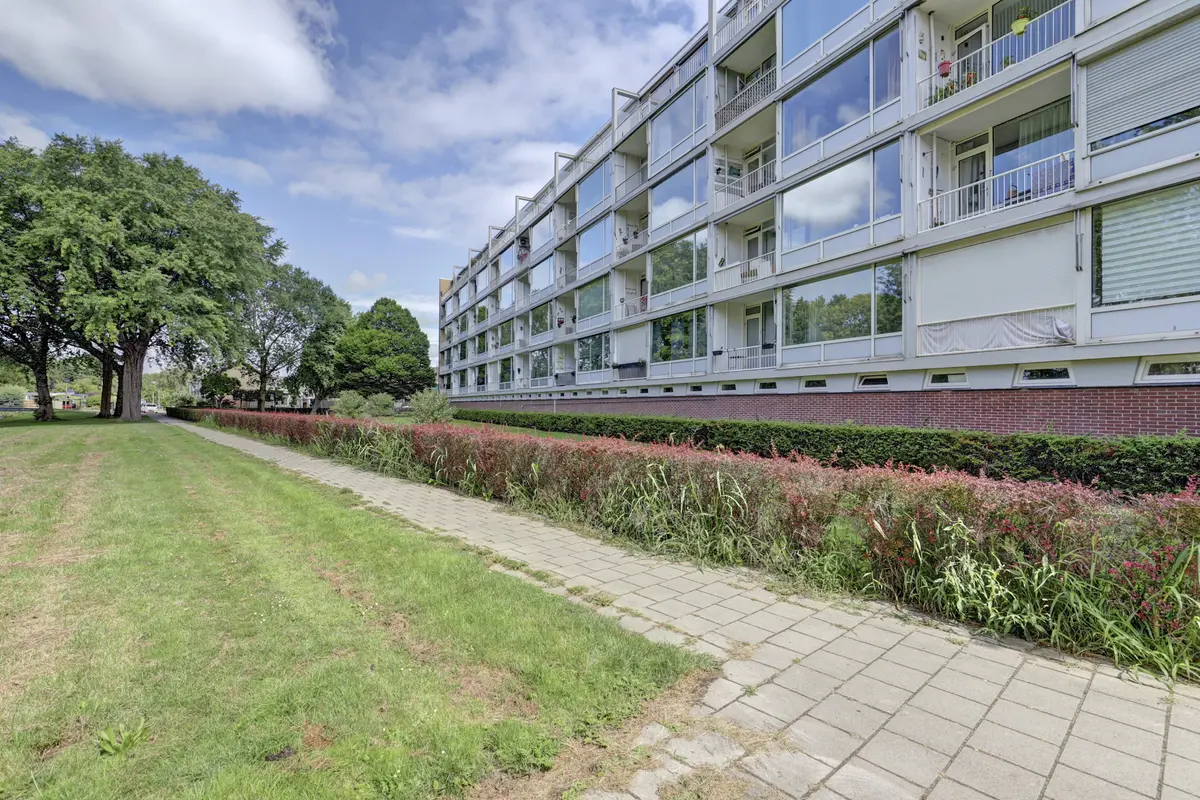 Staringplantsoen 13A
