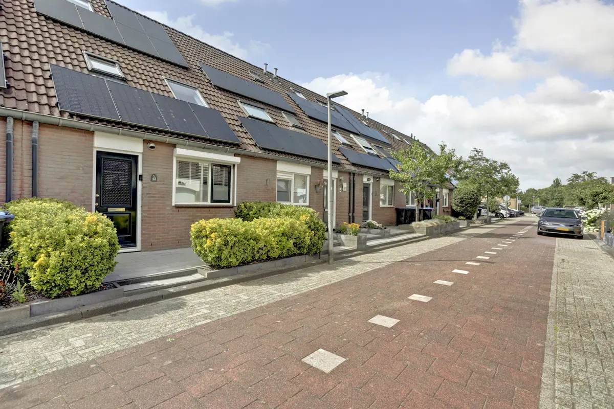 Fagotstraat 43