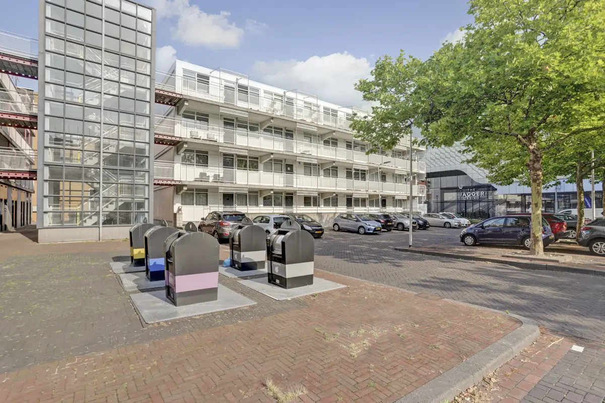 Damstraat 46