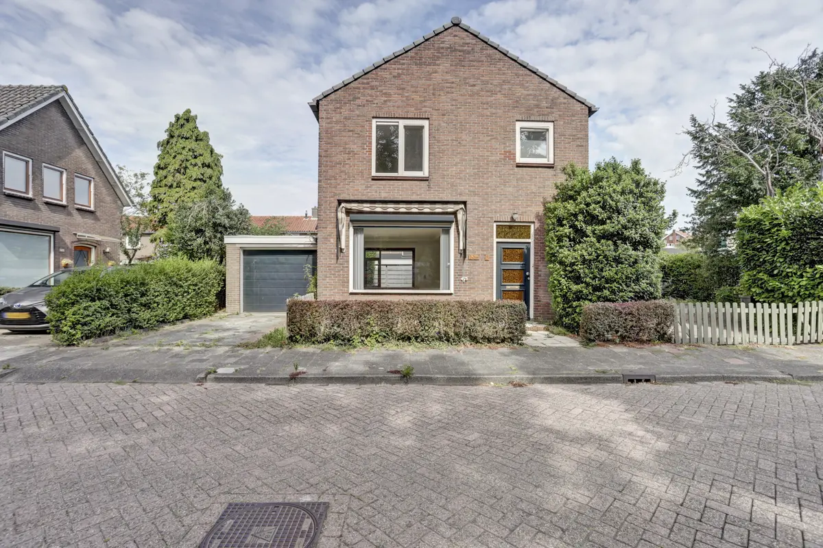 Breestraat 5