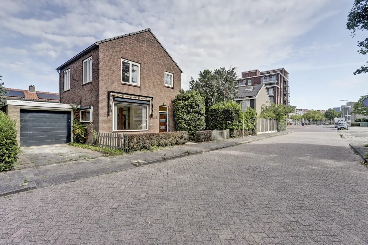 Breestraat 5