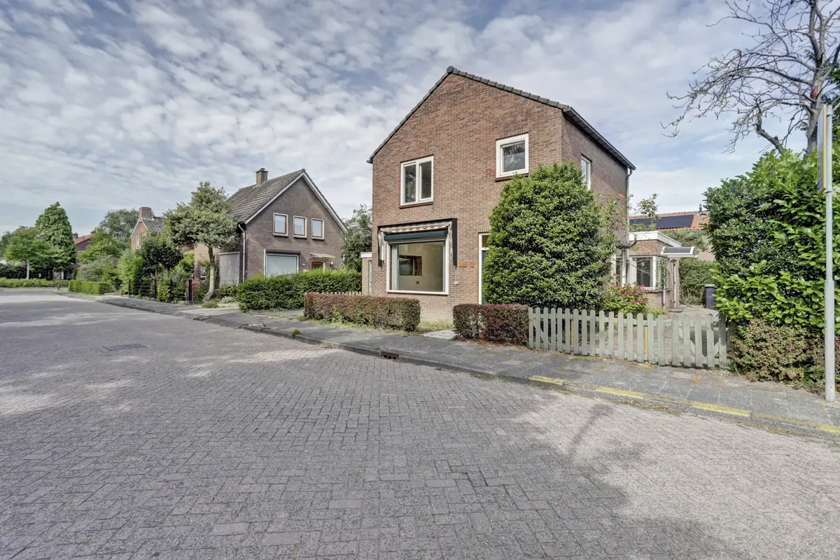 Breestraat 5