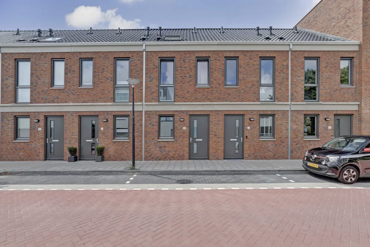 Van Lennepstraat 2A