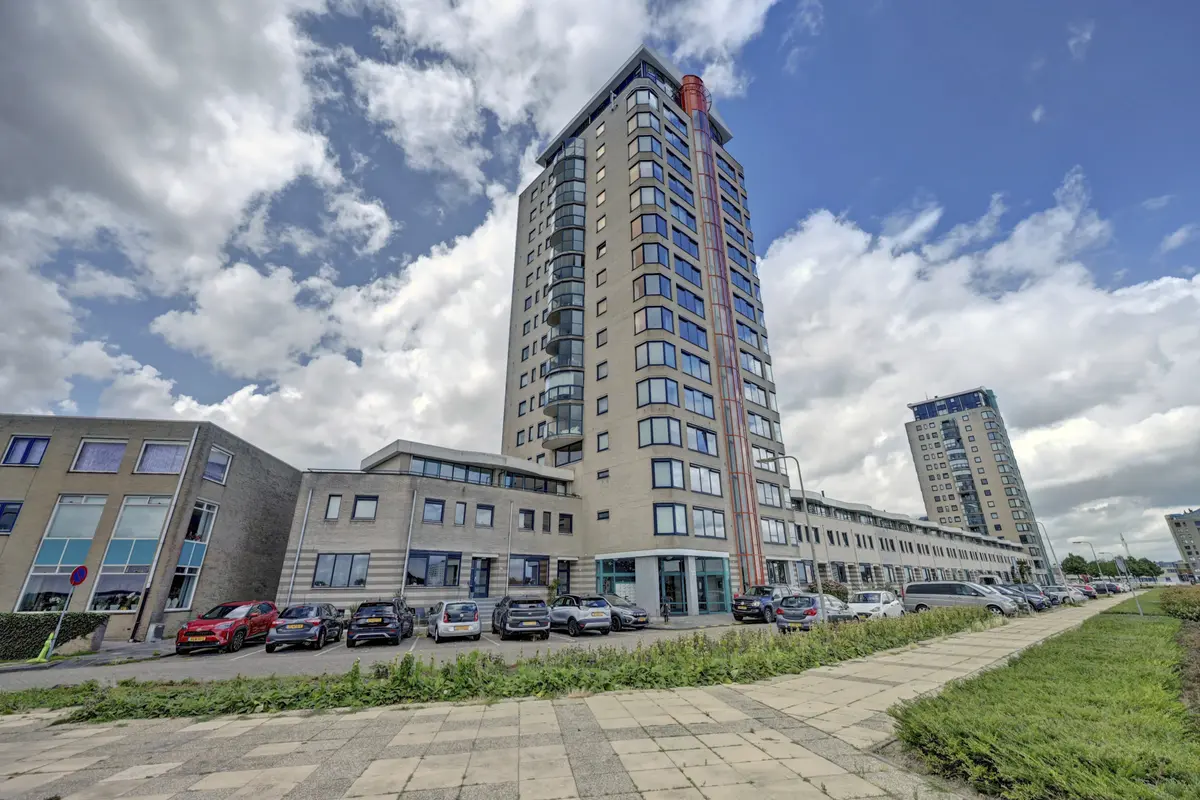 Maasboulevard 92L