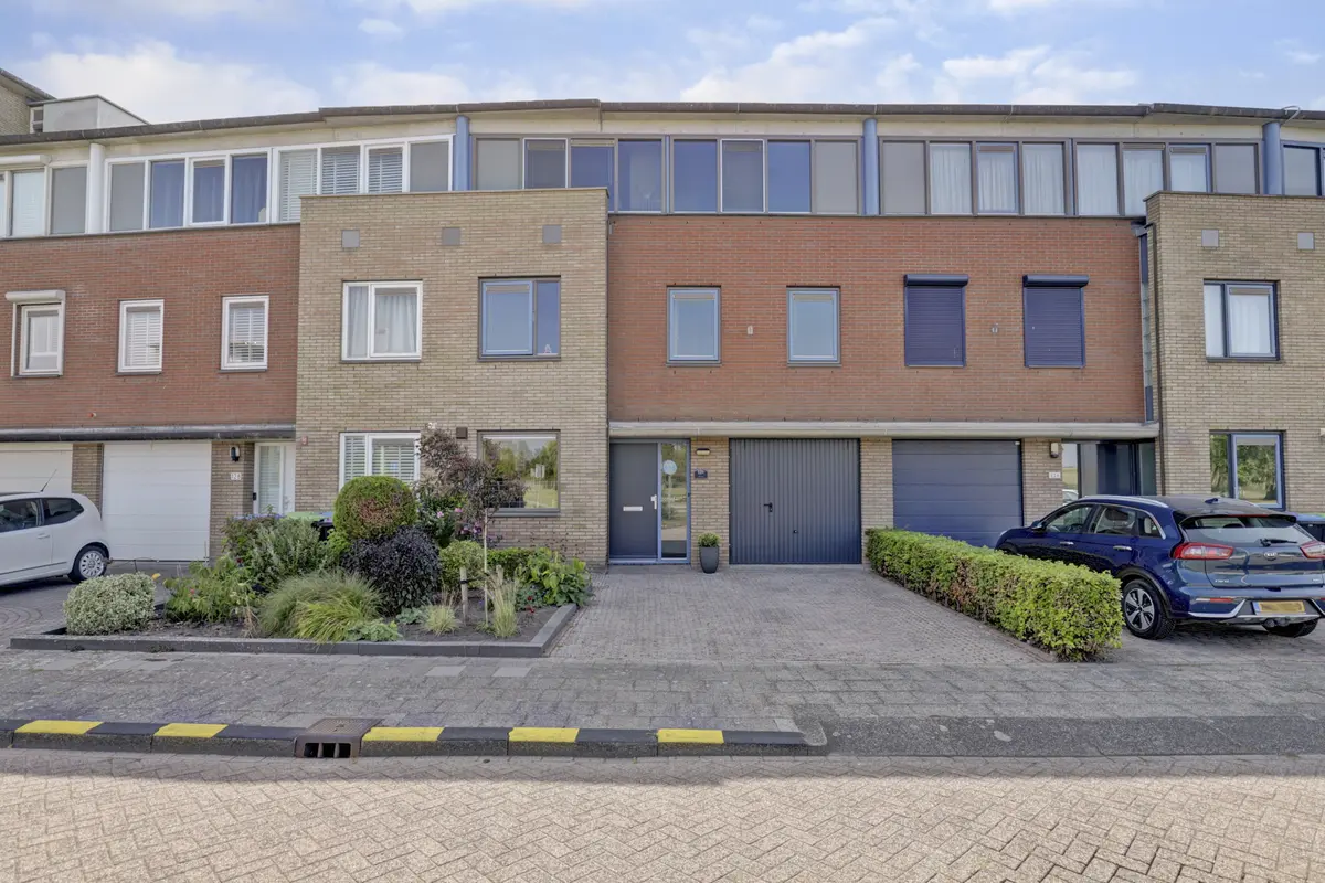 Maria Kleine-Gartmanstraat 126