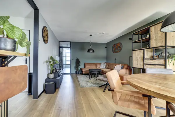 Lenteakker 106, SPIJKENISSE