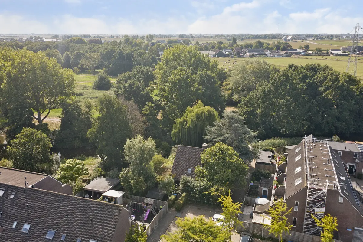 Krekelveen 548