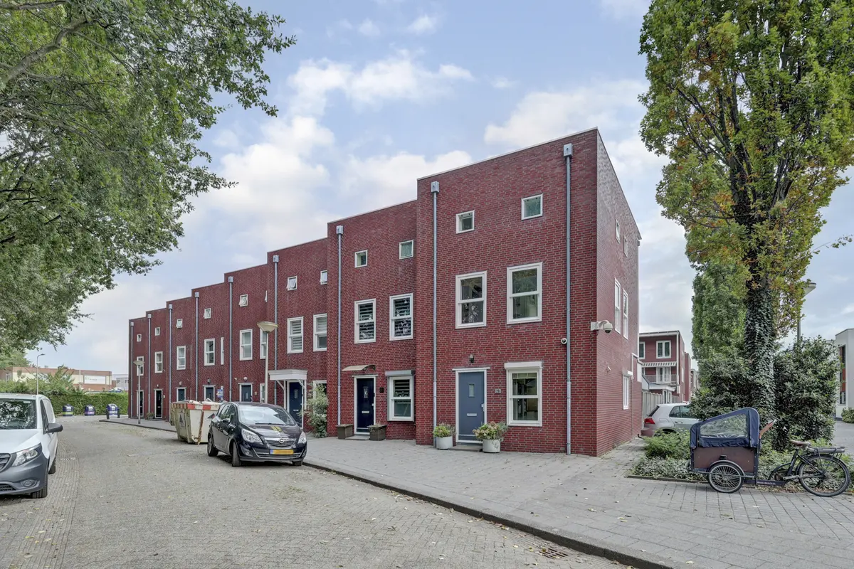 J.A. Heijwegenlaan 29