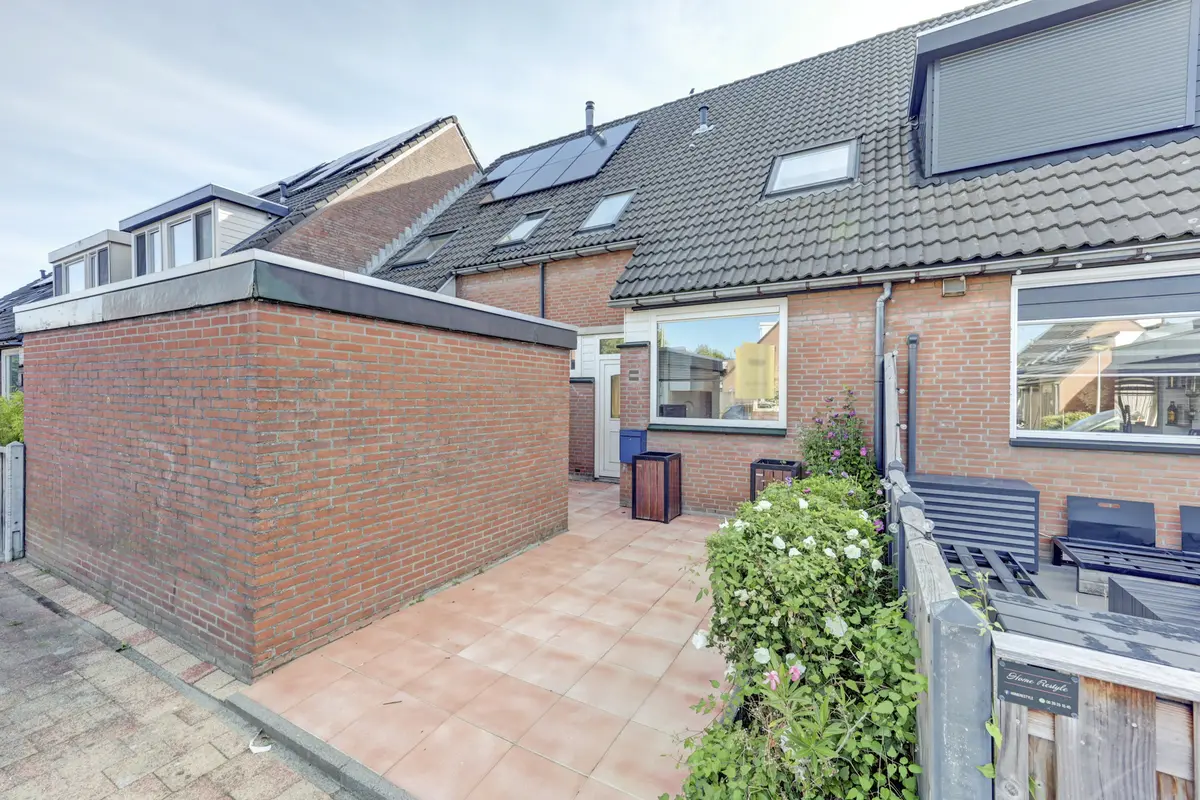 Karperveen 158