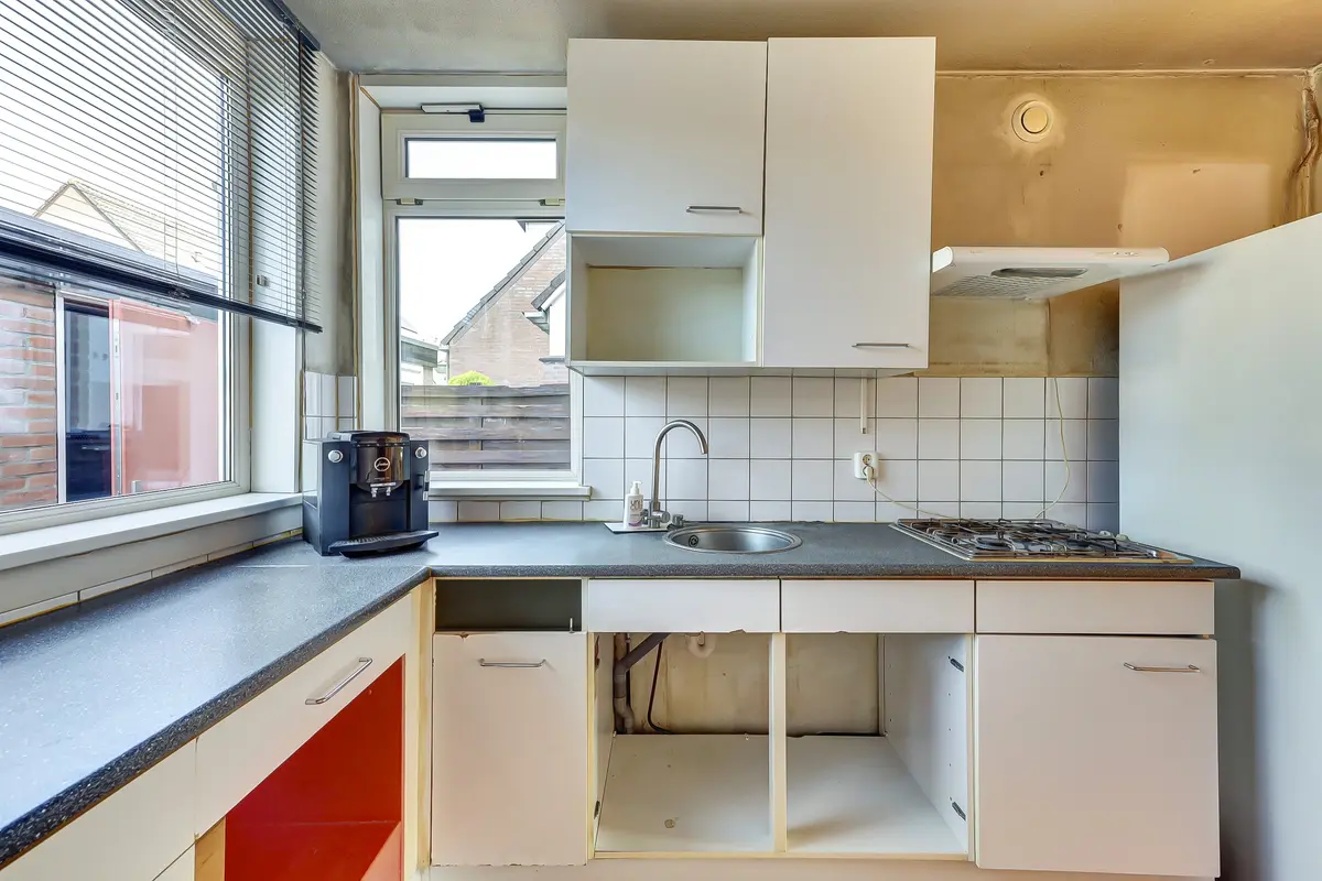 Karperveen 158