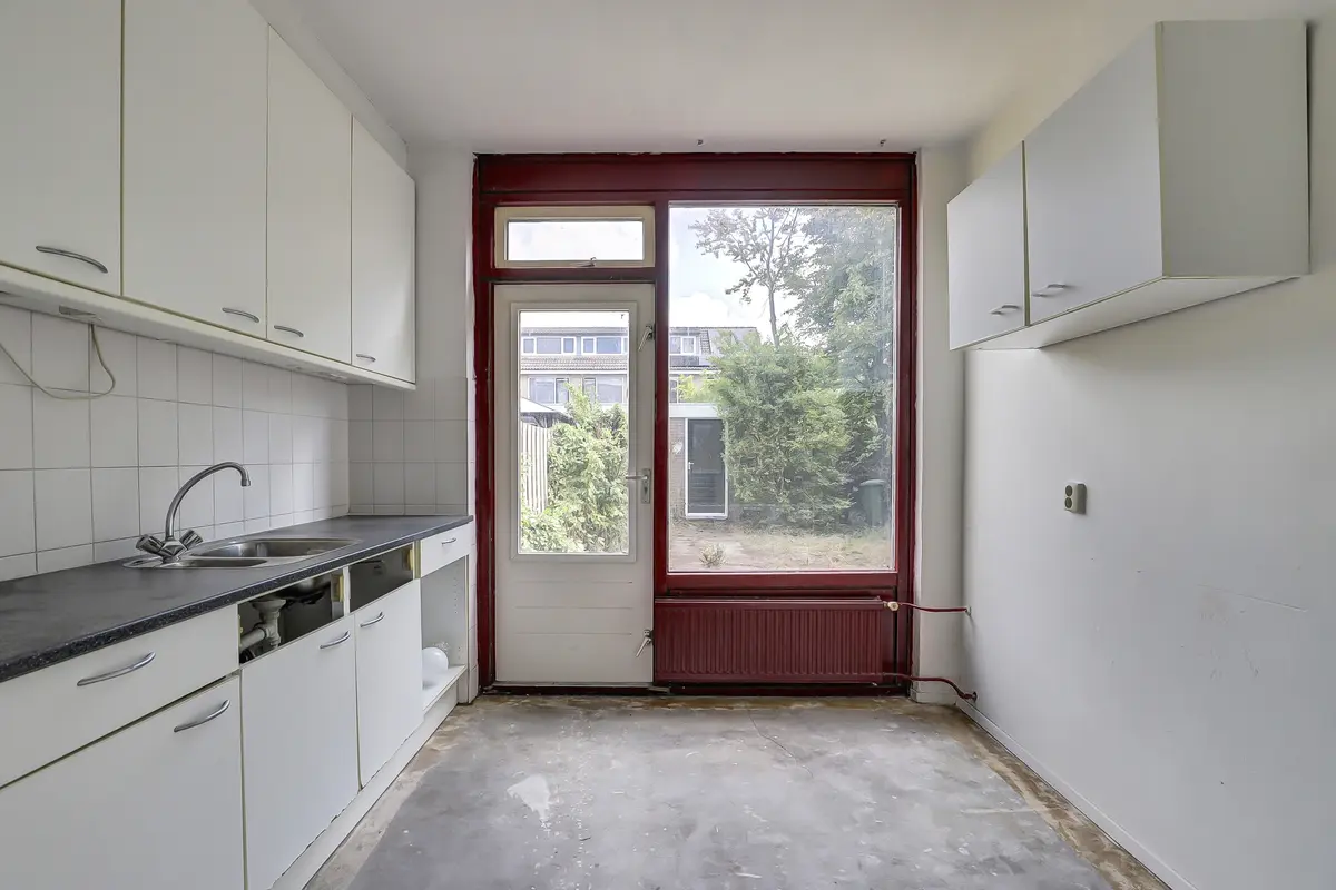 Keplerlaan 23