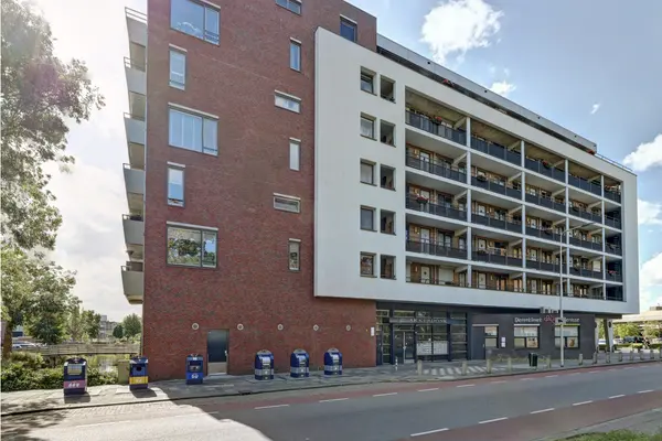 Akkerdonk 46, SPIJKENISSE