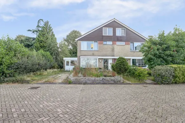 Mercatorlaan 56, SPIJKENISSE