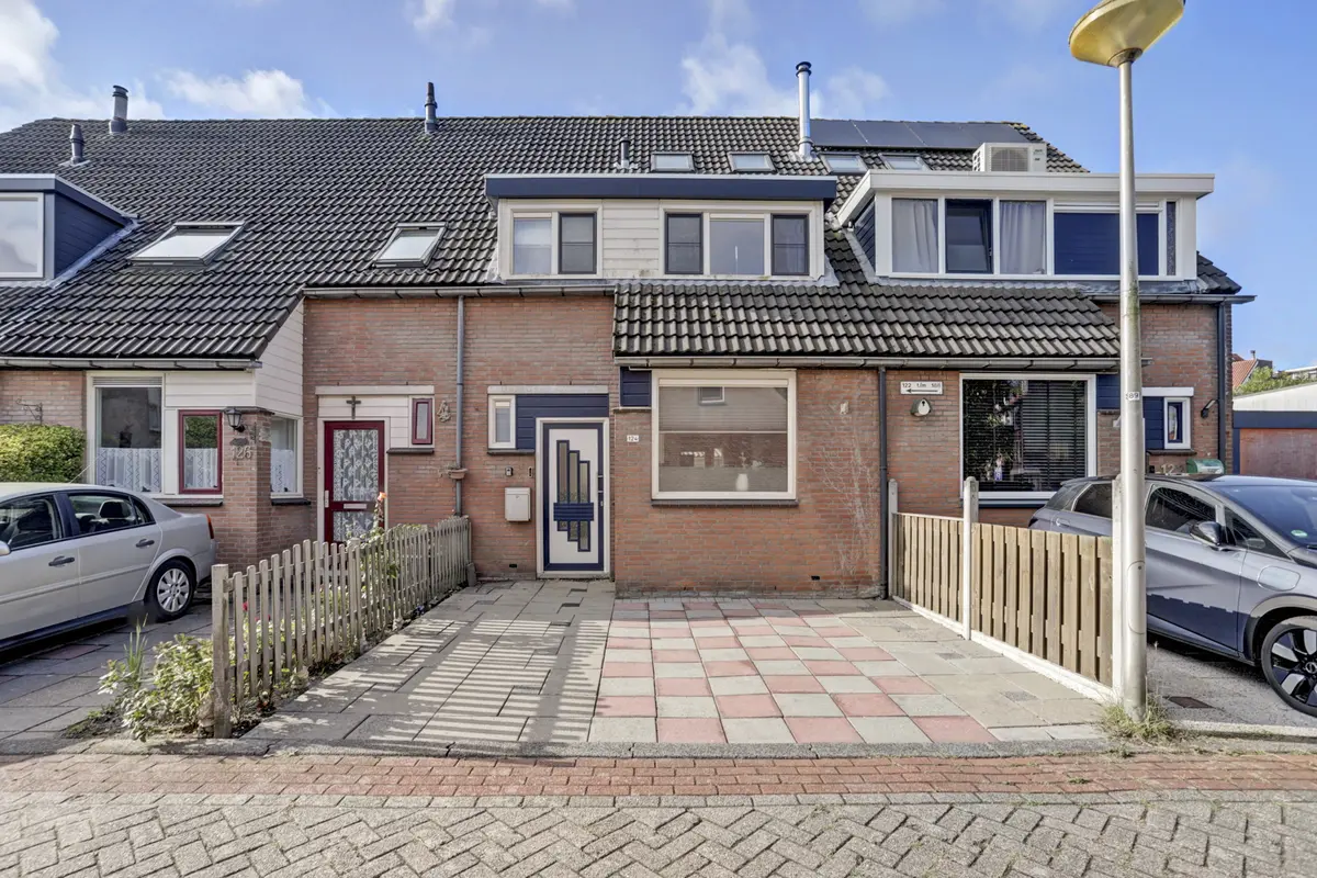 Karperveen 124