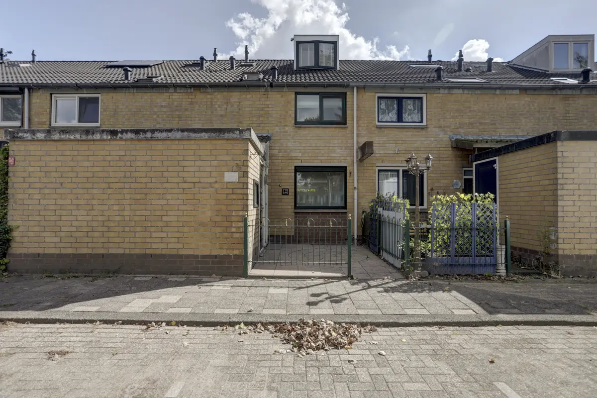 Rigolettostraat 57