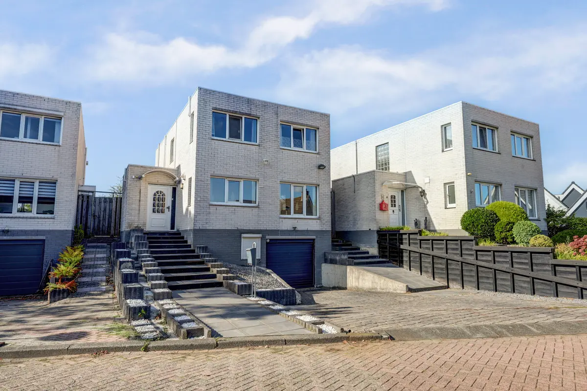 Johanna Naberstraat 3