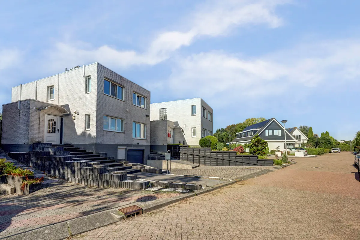 Johanna Naberstraat 3