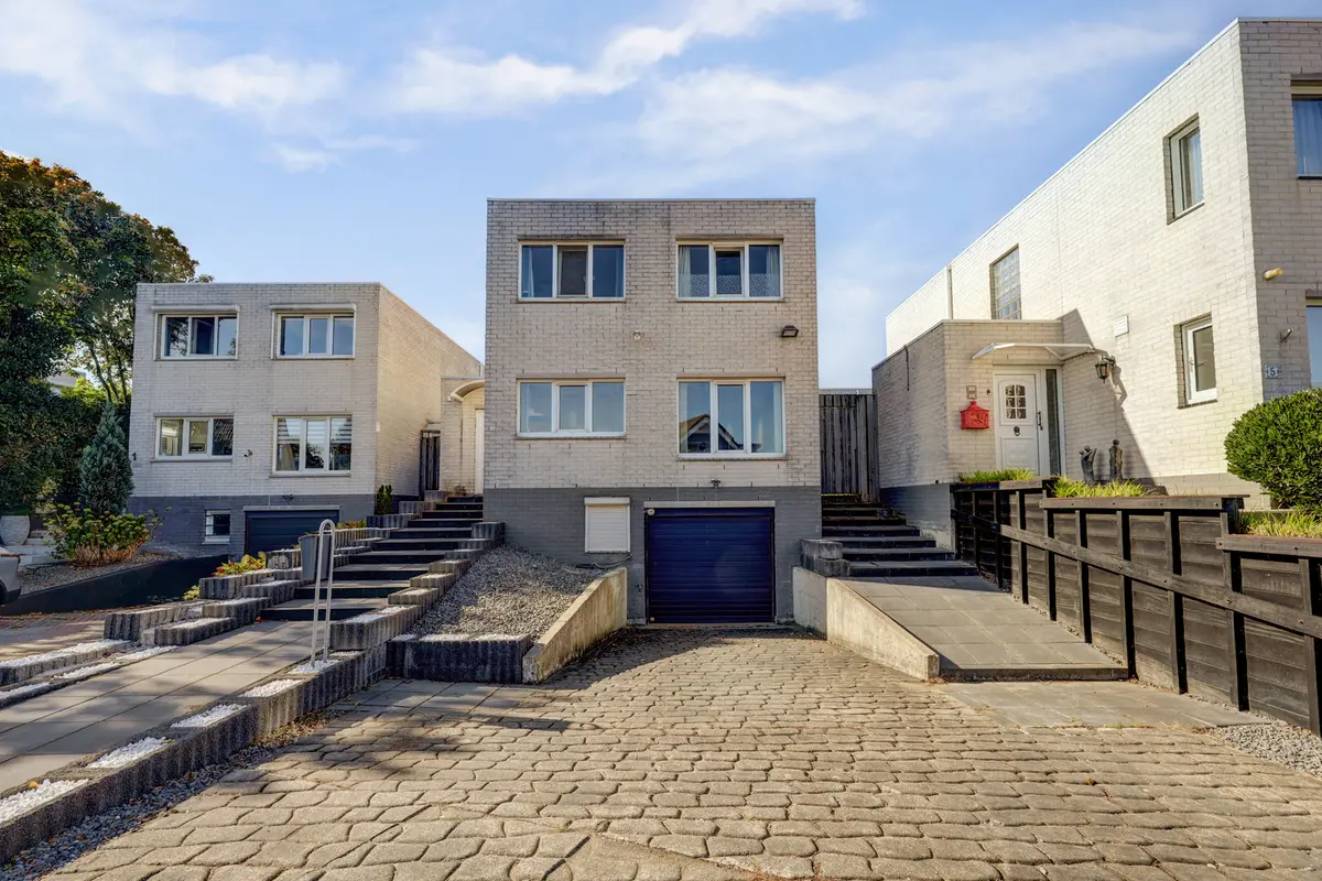 Johanna Naberstraat 3