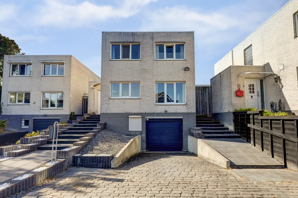 Johanna Naberstraat 3