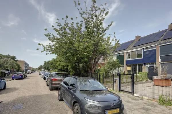 Rembrandtstraat 93, SPIJKENISSE