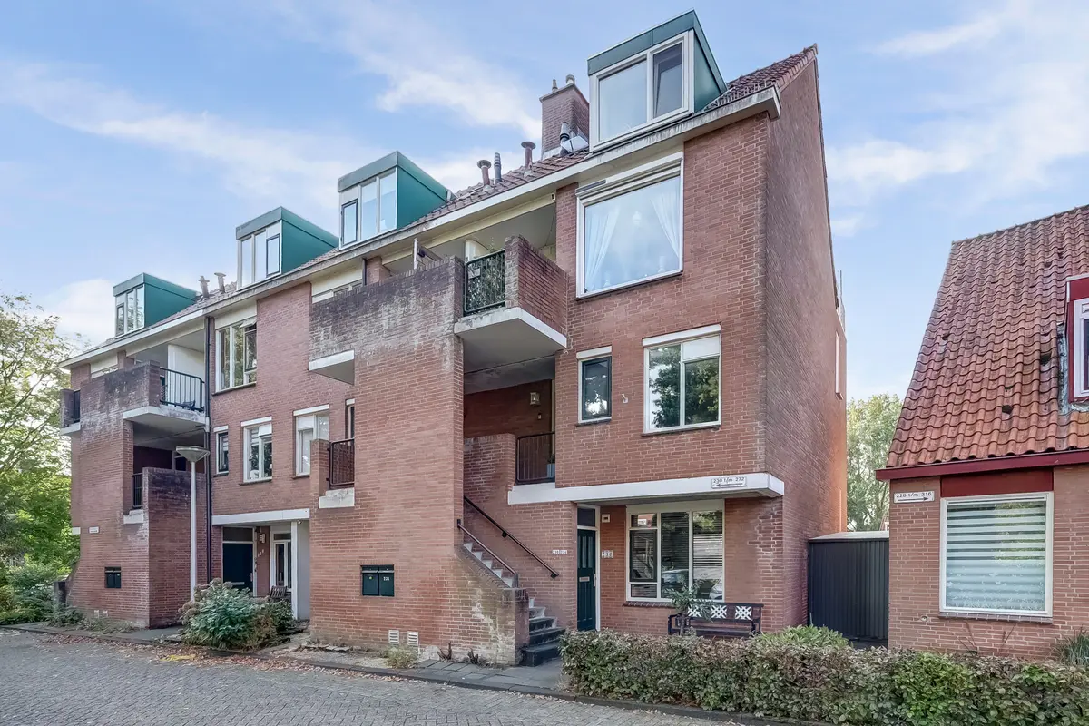 Libelleveen 230