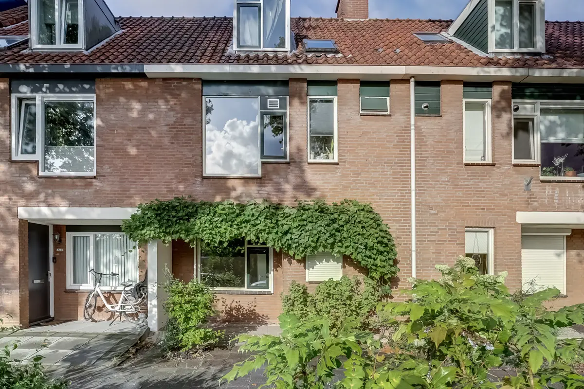Vlinderveen 320