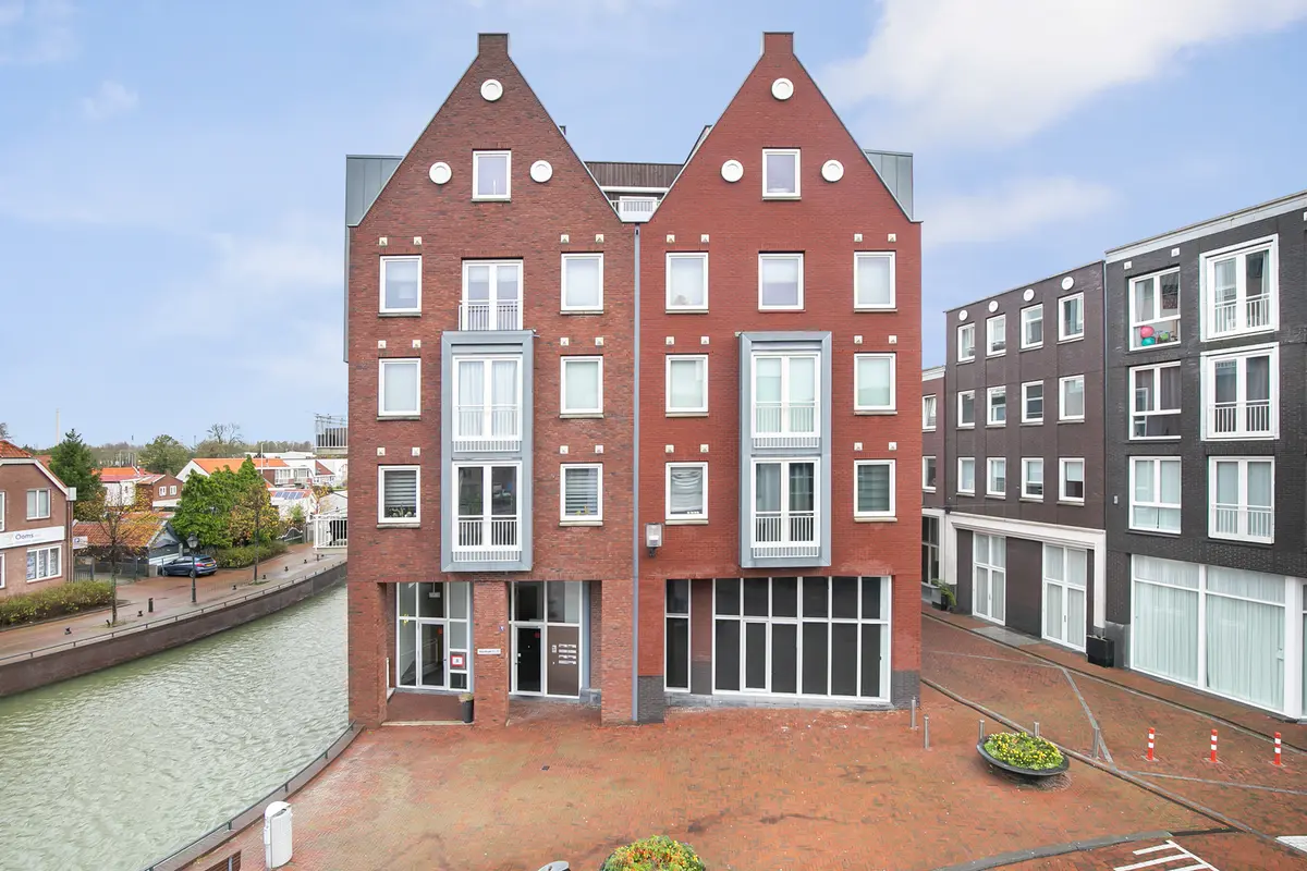 Noordkade 23