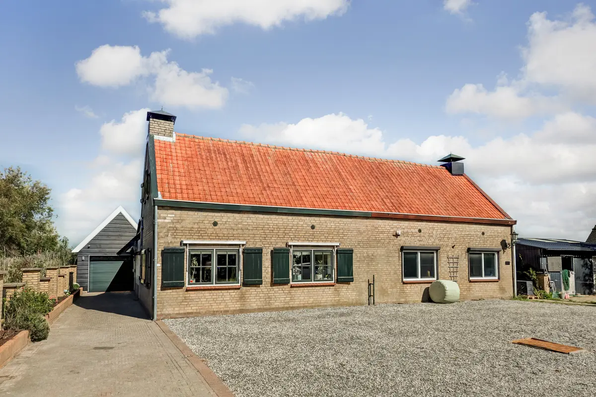 Dorpsweg 51
