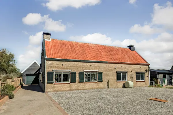 Dorpsweg 51, OUDENHOORN