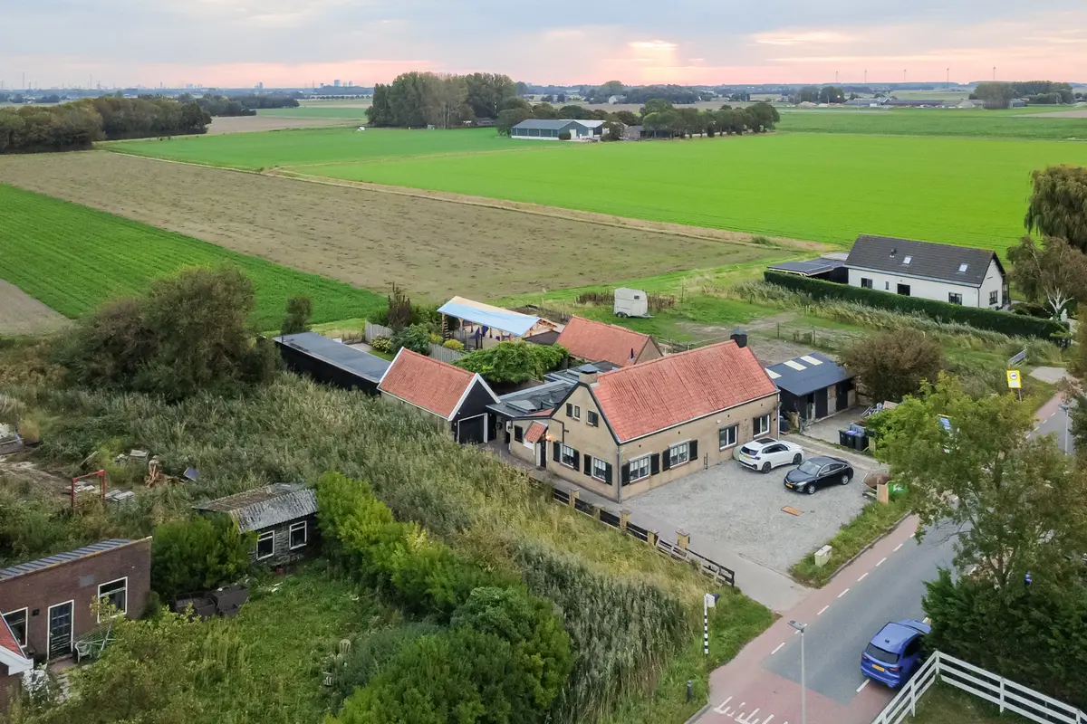 Dorpsweg 51