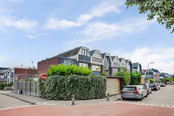 Hobbemalaan 61, KRIMPEN AAN DEN IJSSEL