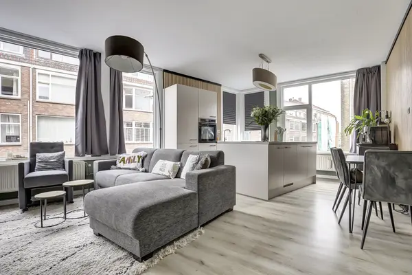 Wagnerstraat 11, VLAARDINGEN