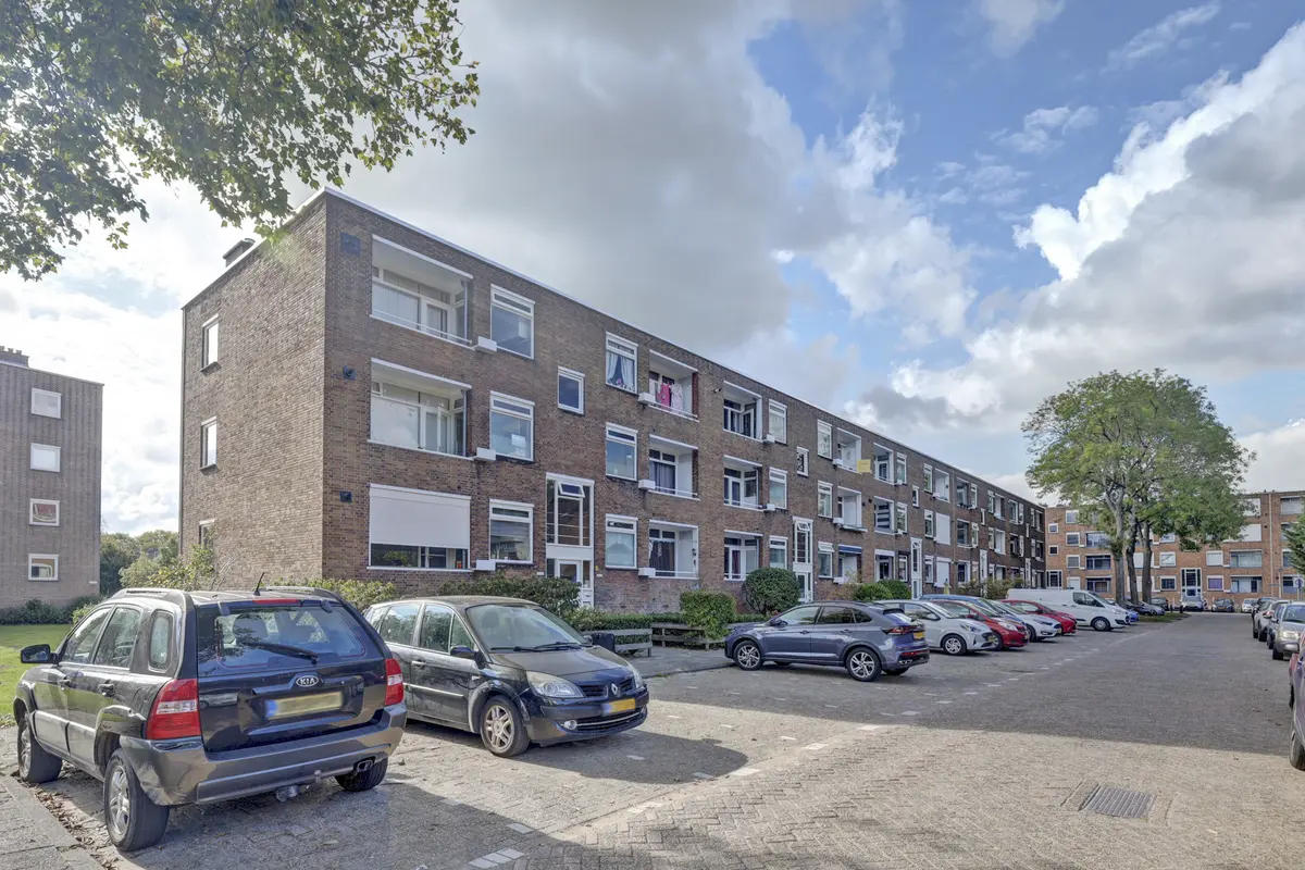 Frans Halsstraat 63B