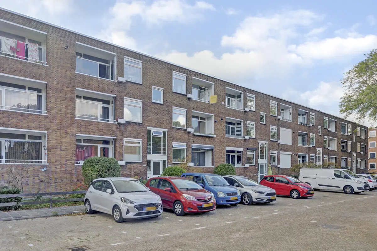 Frans Halsstraat 63B