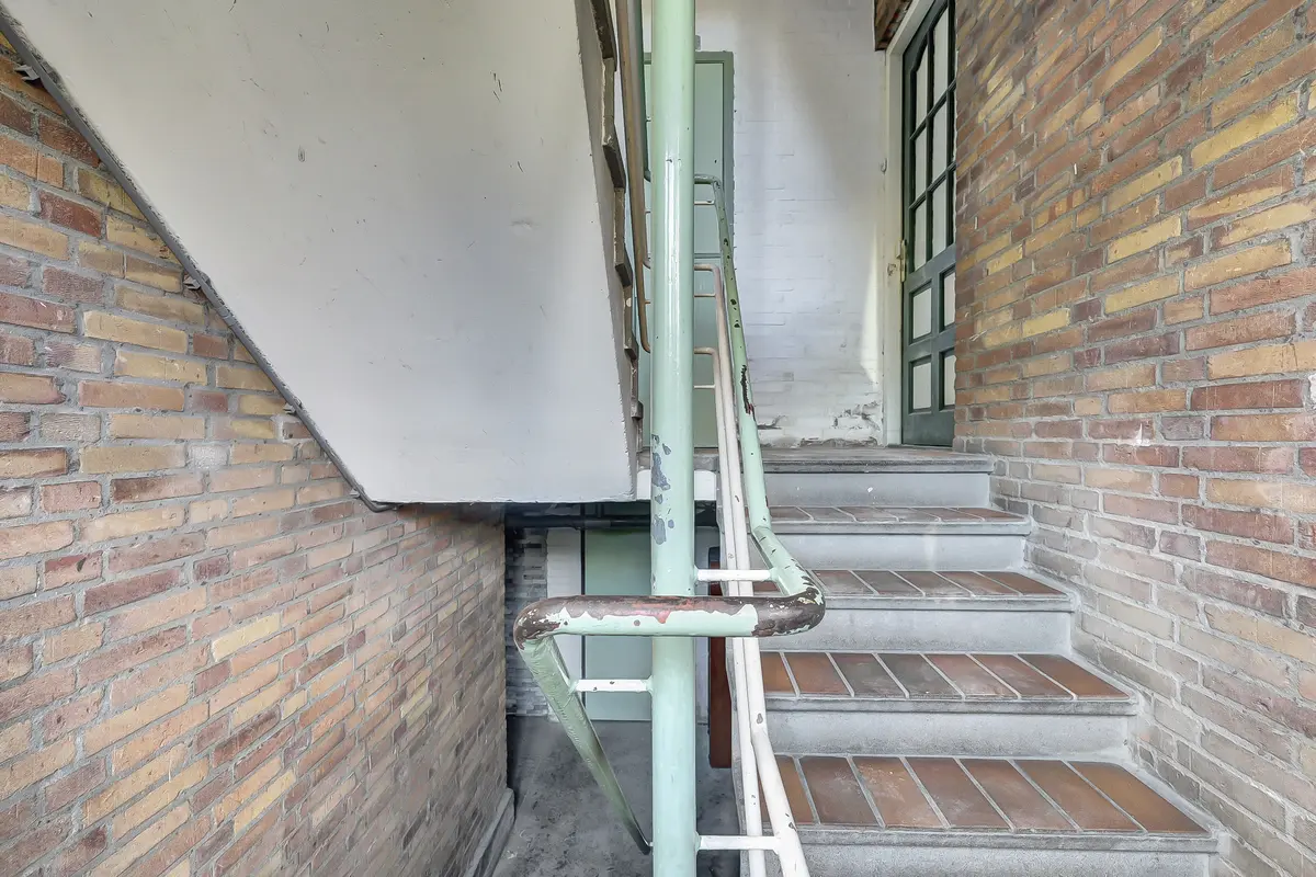 Frans Halsstraat 63B