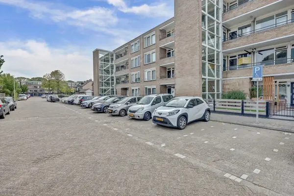 Rembrandtstraat 133A, SPIJKENISSE