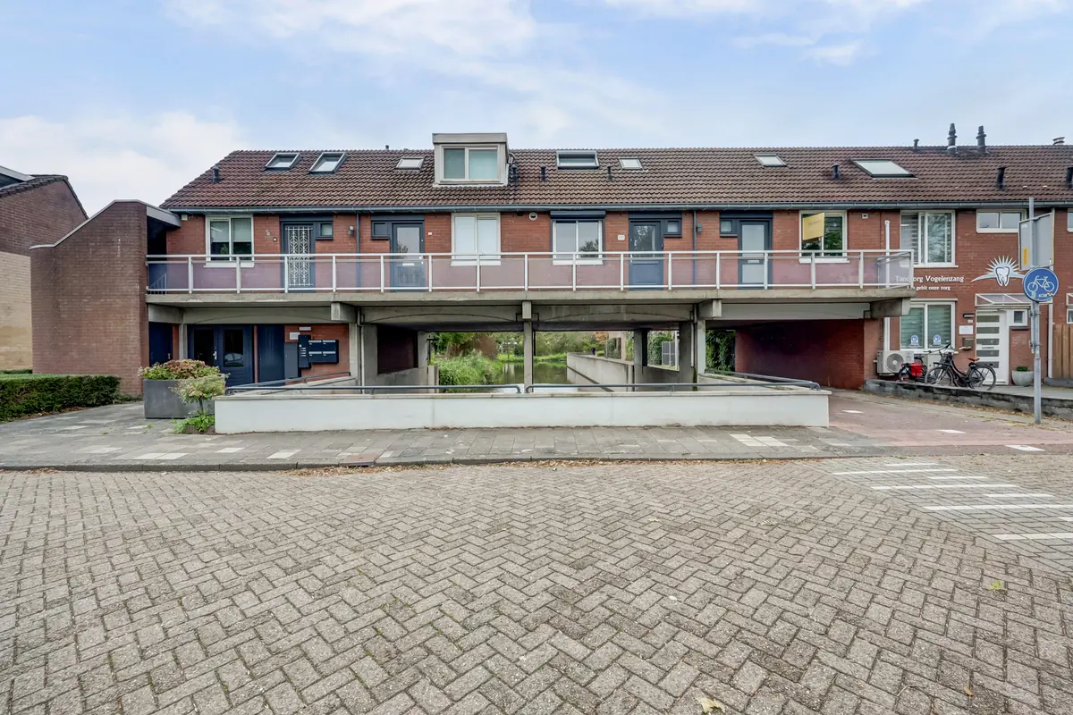 Rigolettostraat 103