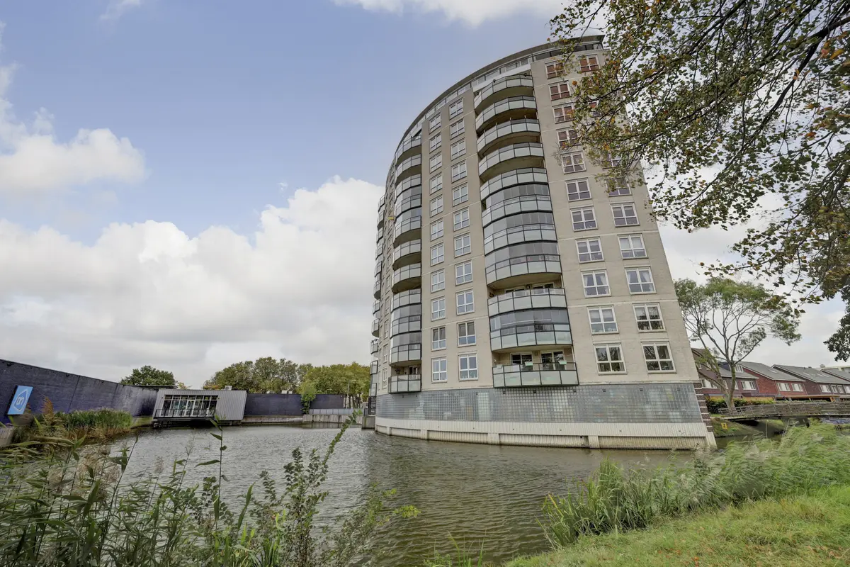 Neptunusstraat 20J